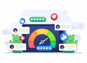 Google My Business Ranking Software